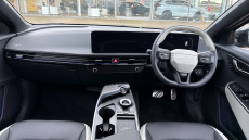 Kia EV6 168kW GT Line 84kWh 5dr Auto Electric Estate